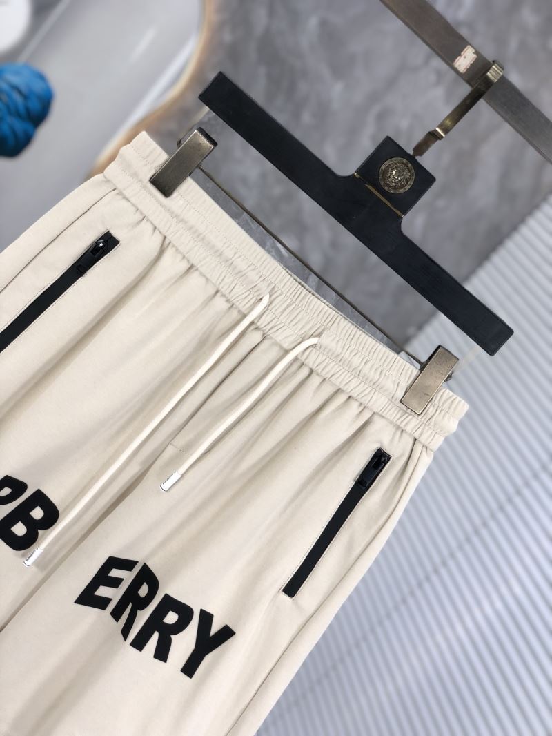 Burberry Short Pants